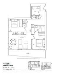 85 Wood Street 2316, Toronto, ON M4Y 0E8 photo 2