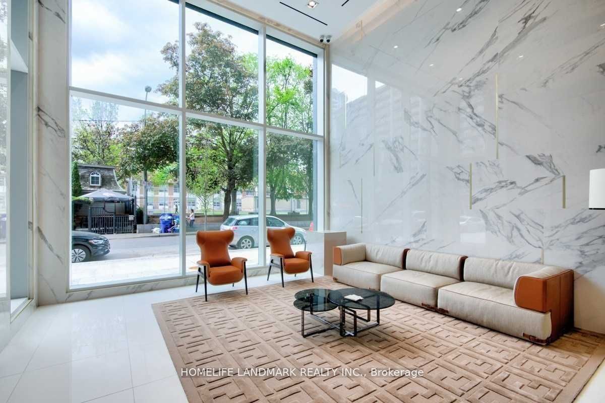 85 Wood Street 2316, Toronto, ON M4Y 0E8 photo 3