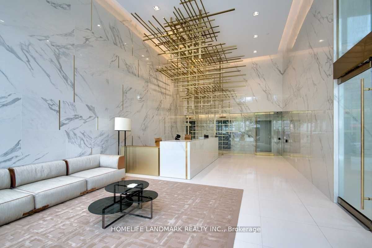 85 Wood Street 2316, Toronto, ON M4Y 0E8 photo 4