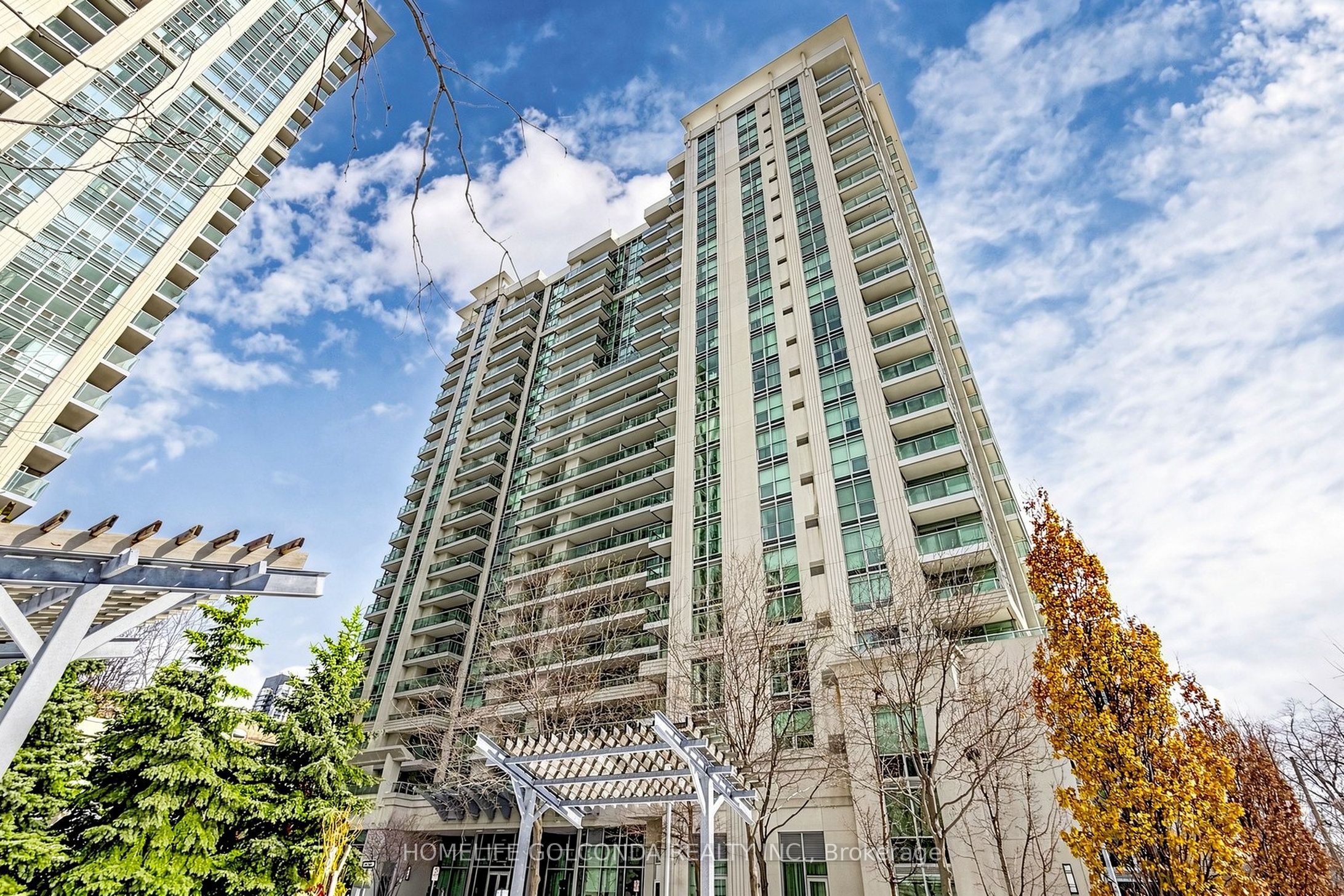 17 Anndale Drive 1210, Toronto, ON M2N 2W7 photo 3