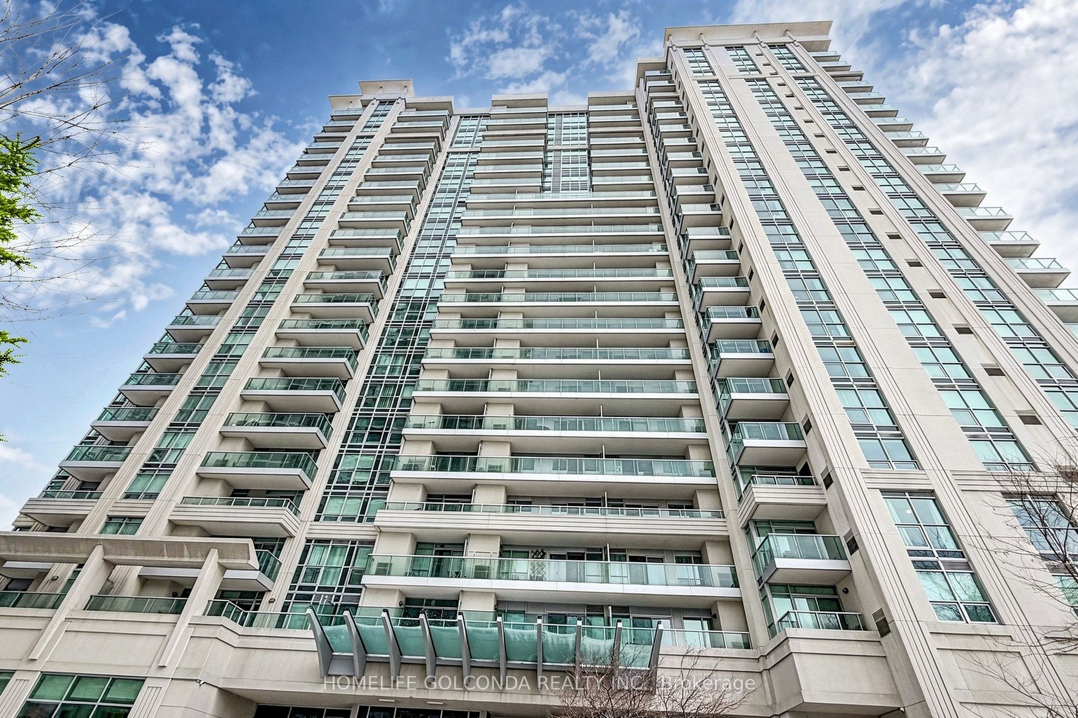 17 Anndale Drive 1210, Toronto, ON M2N 2W7 photo 4