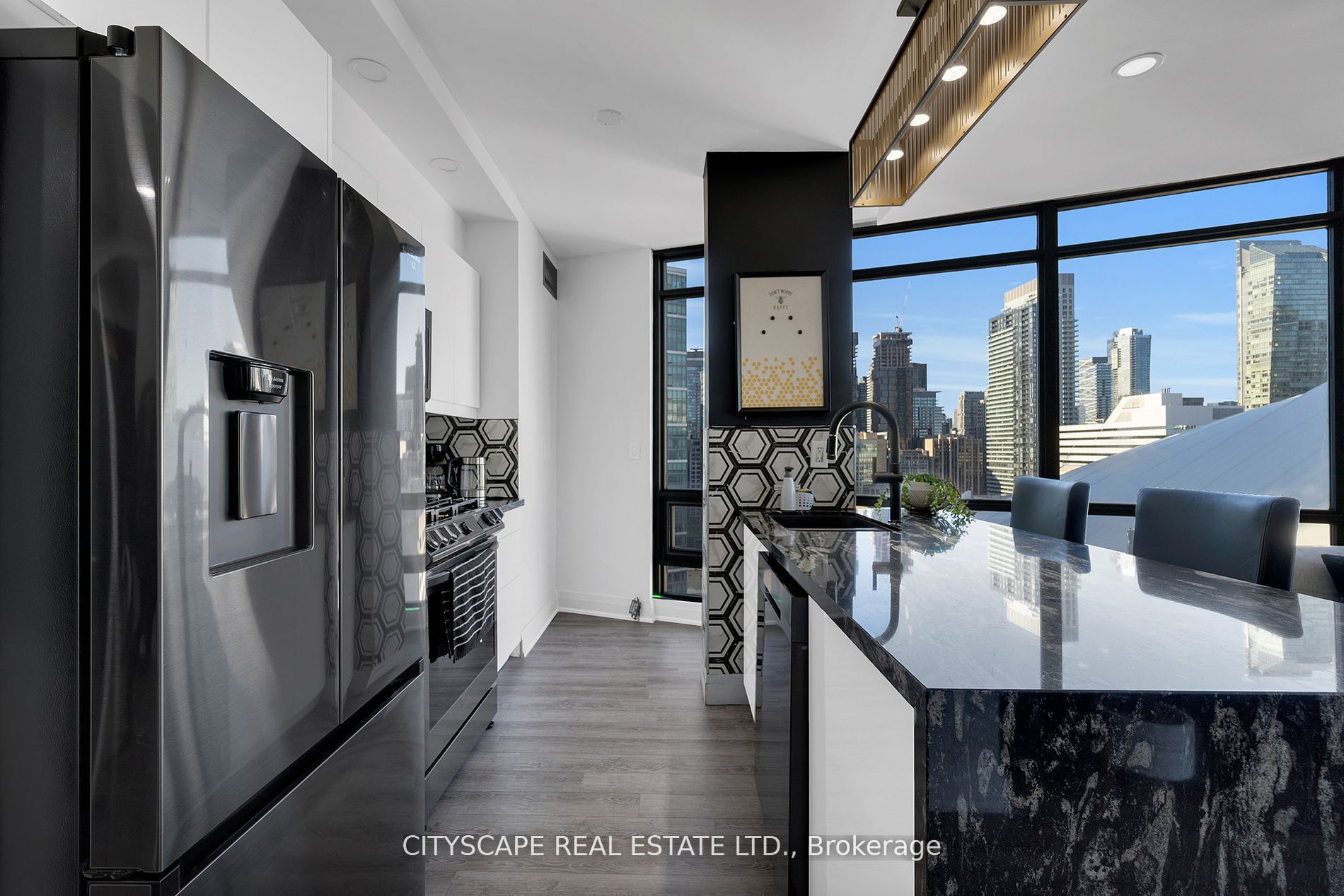 3 Navy Wharf Court N 2308, Toronto, ON M5V 3V1 photo 3