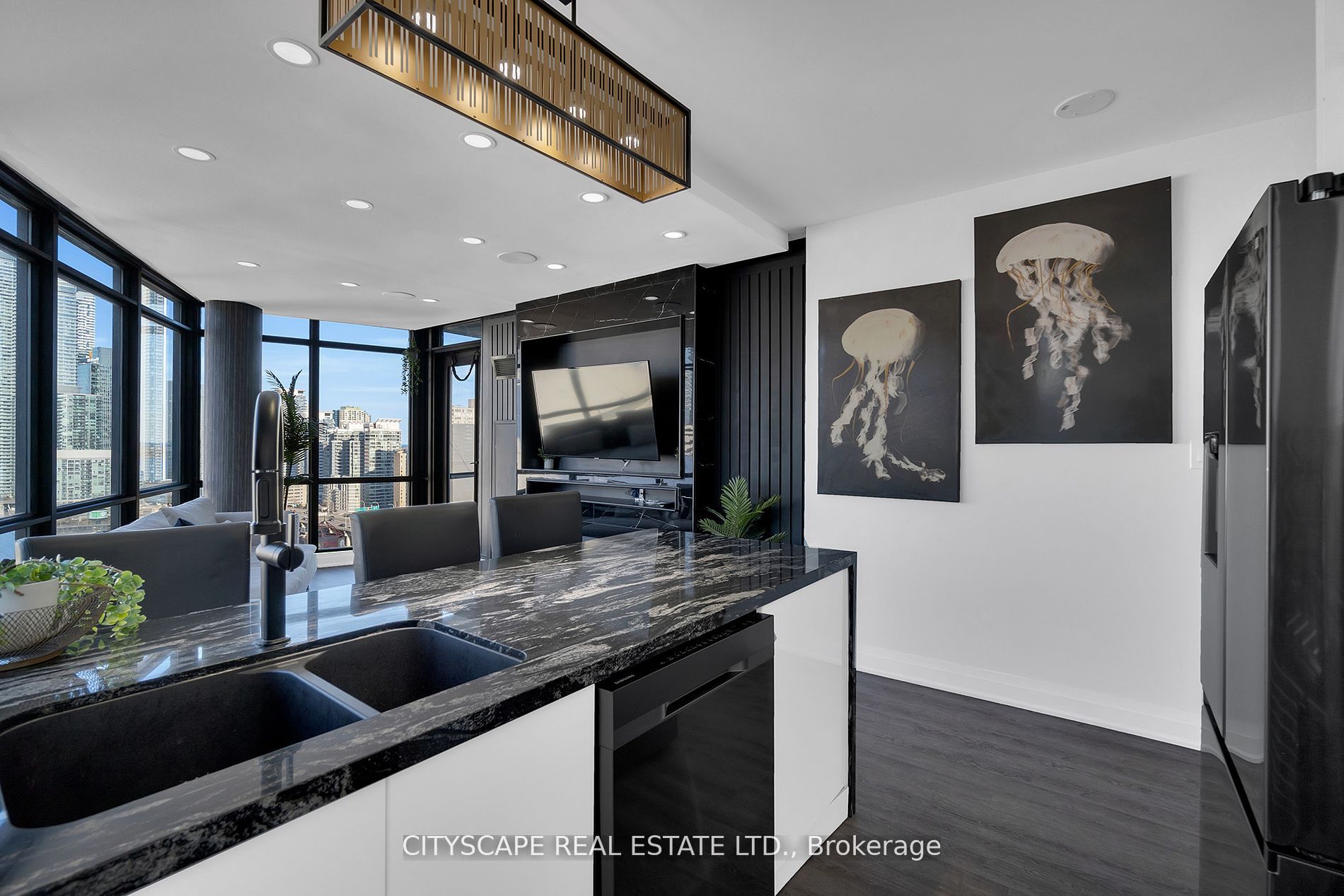 3 Navy Wharf Court N 2308, Toronto, ON M5V 3V1 photo 5