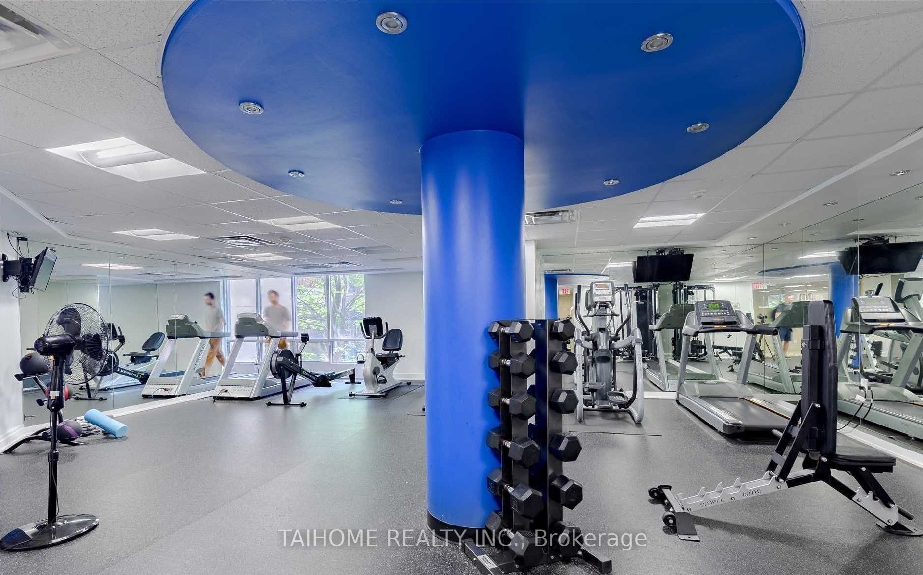 85 Bloor Street E 607, Toronto, ON M4W 3Y1 photo 4