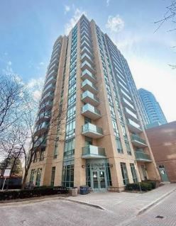 28 Olive Avenue 1602, Toronto, ON M2N 7E6