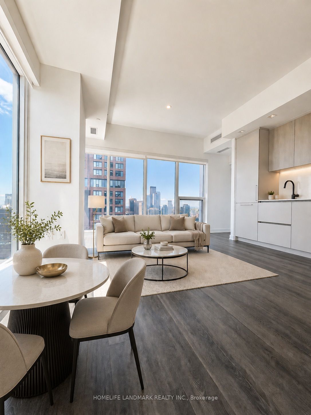 609 Sherbourne Street 3802, Toronto, ON M4X 1K7
