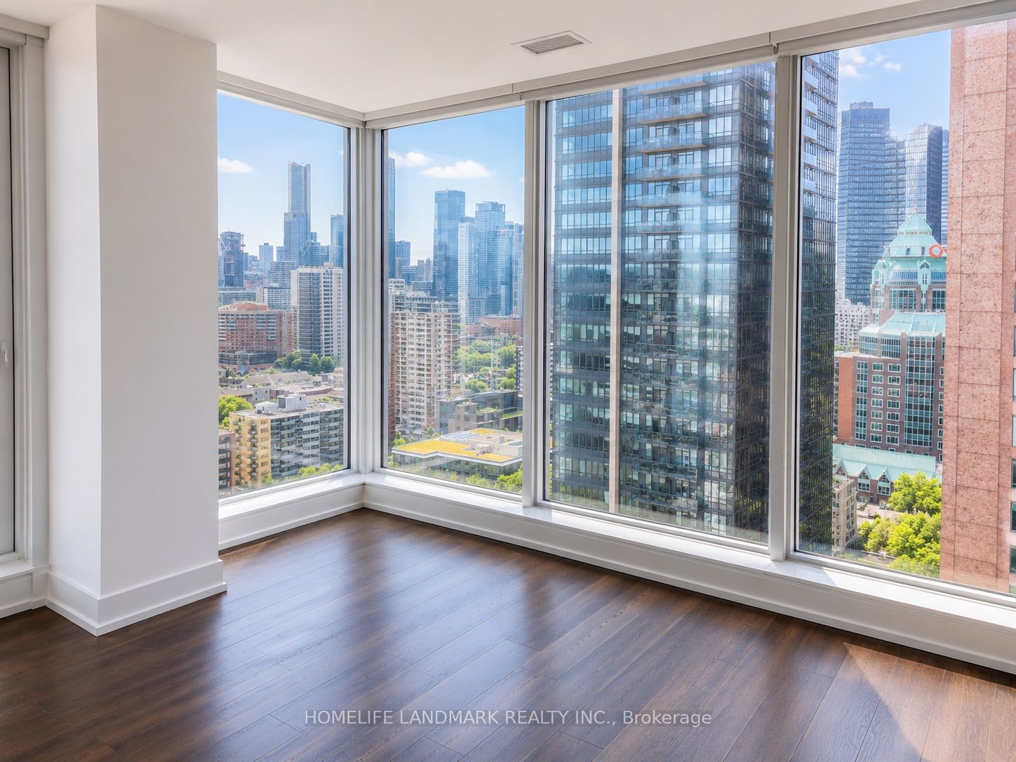 609 Sherbourne Street 3802, Toronto, ON M4X 1K7 photo 3