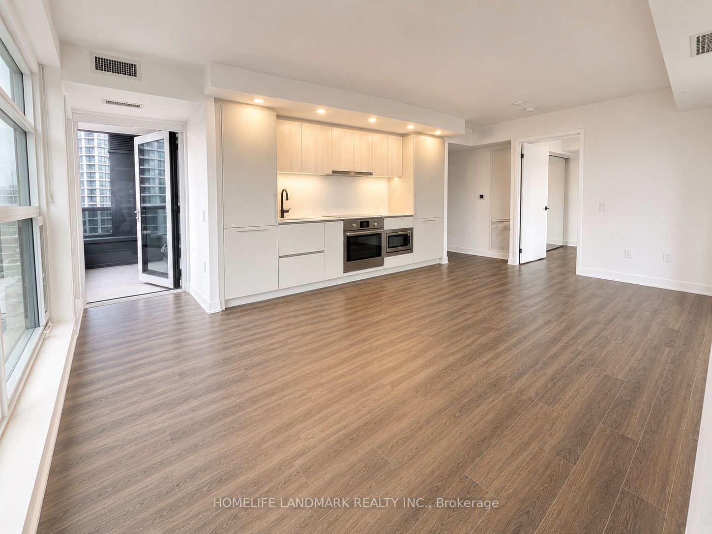 609 Sherbourne Street 3802, Toronto, ON M4X 1K7 photo 4