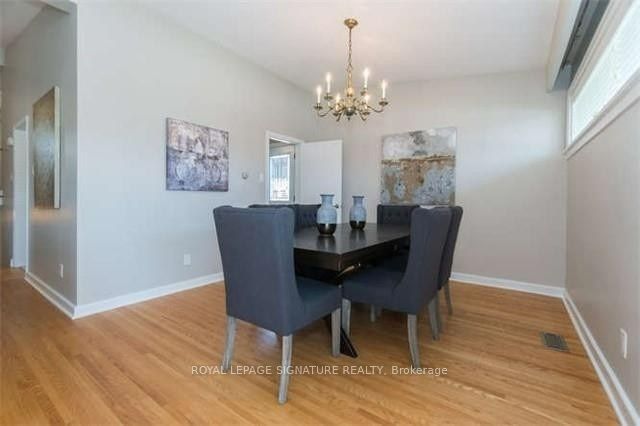 12 Lacewood Crescent, Toronto, ON M3A 2Z4 photo 4