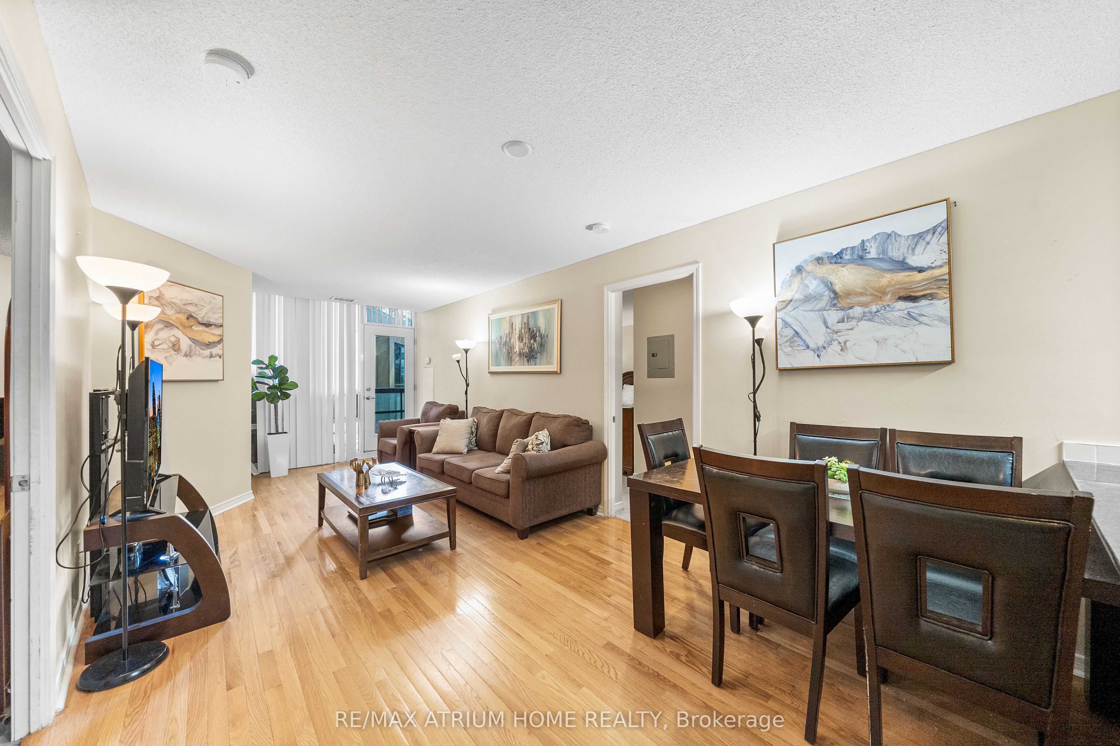 509 Beecroft Road 317, Toronto, ON M2N 0A3 photo 2