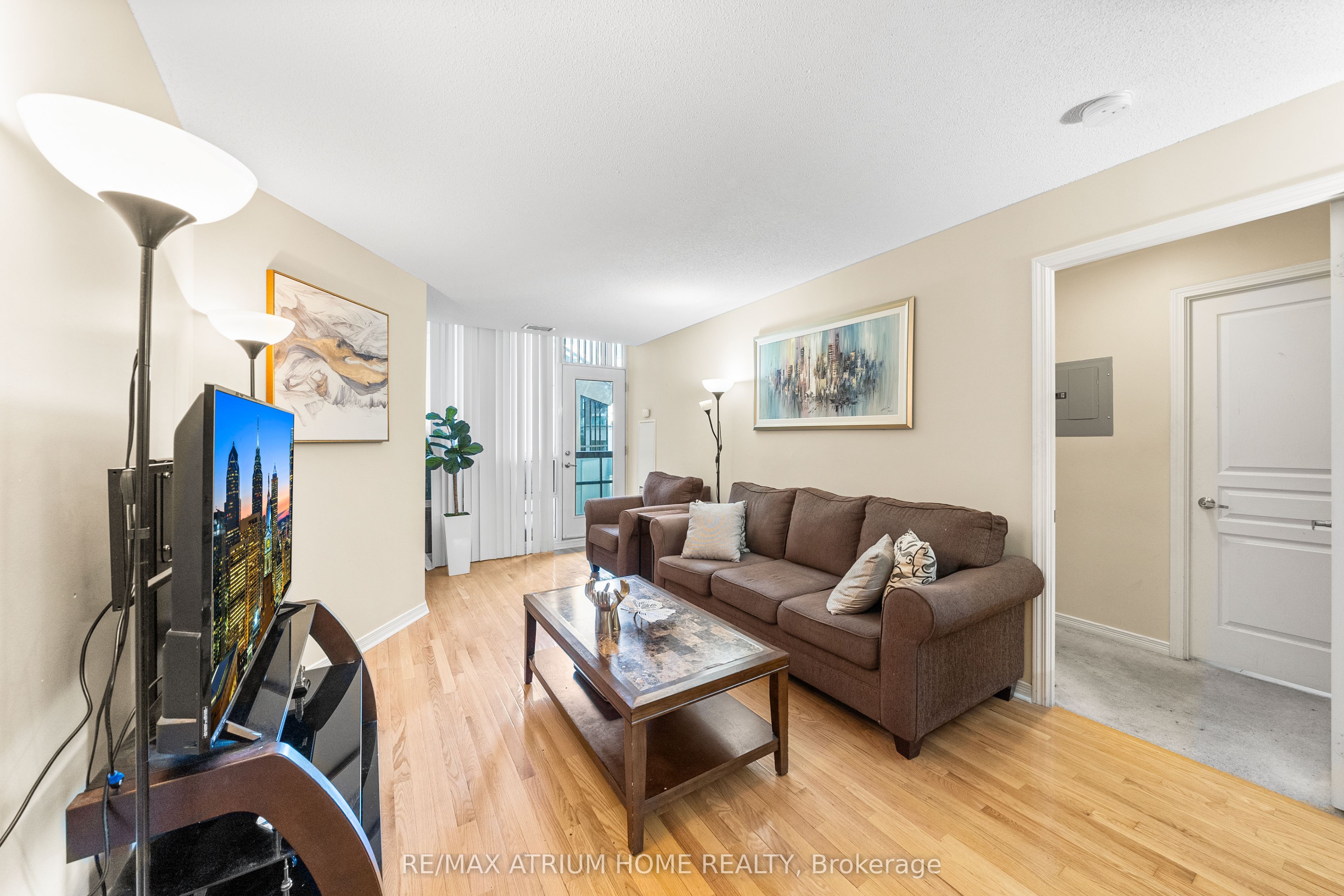 509 Beecroft Road 317, Toronto, ON M2N 0A3 photo 3
