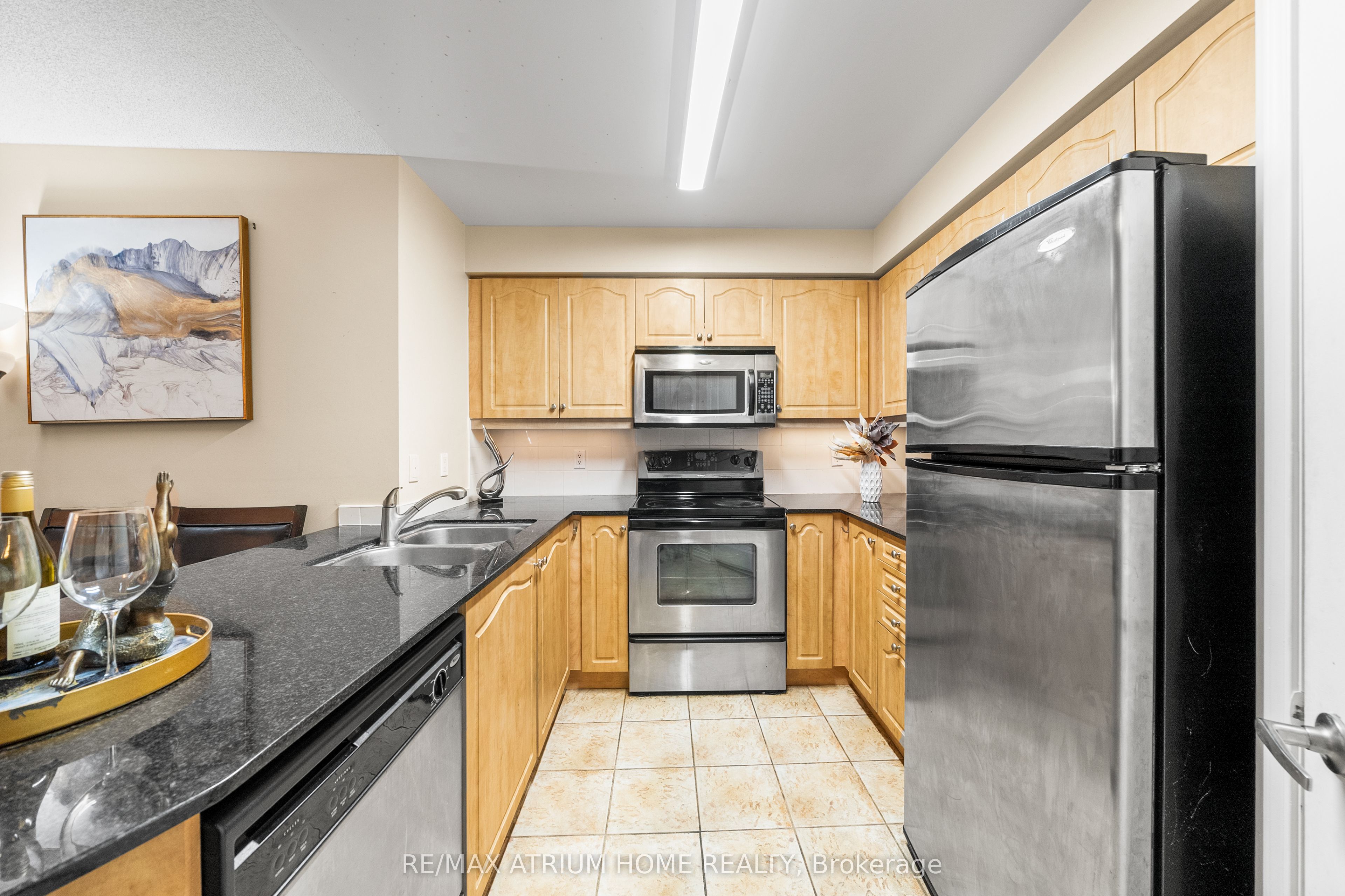 509 Beecroft Road 317, Toronto, ON M2N 0A3 photo 4