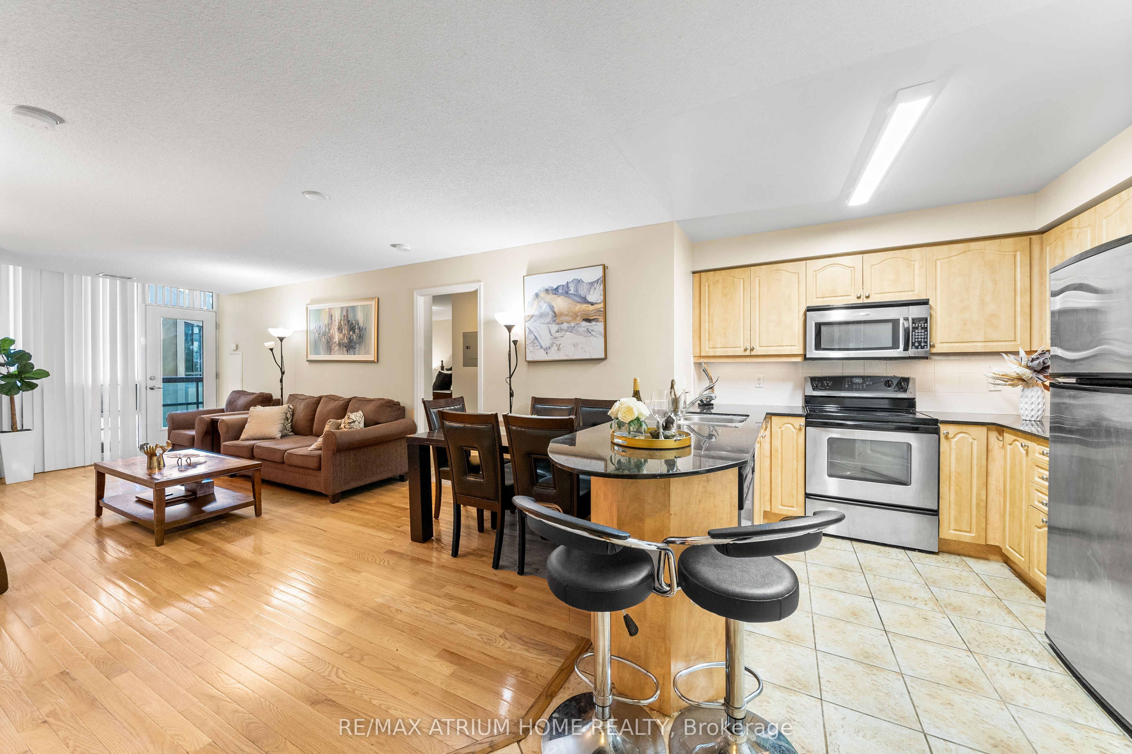 509 Beecroft Road 317, Toronto, ON M2N 0A3 photo 5