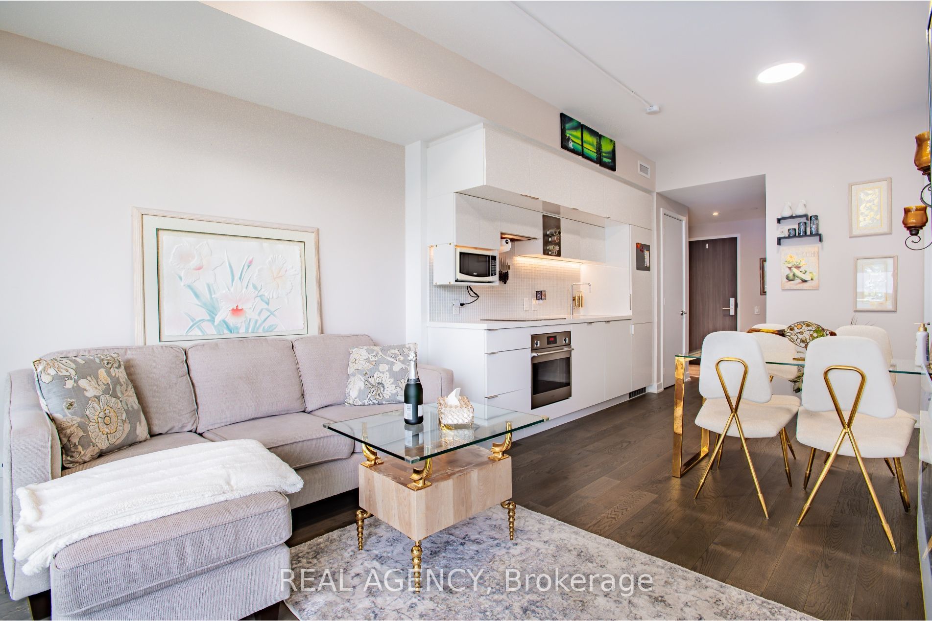 185 Roehampton Avenue 2512, Toronto, ON M4P 2K5
