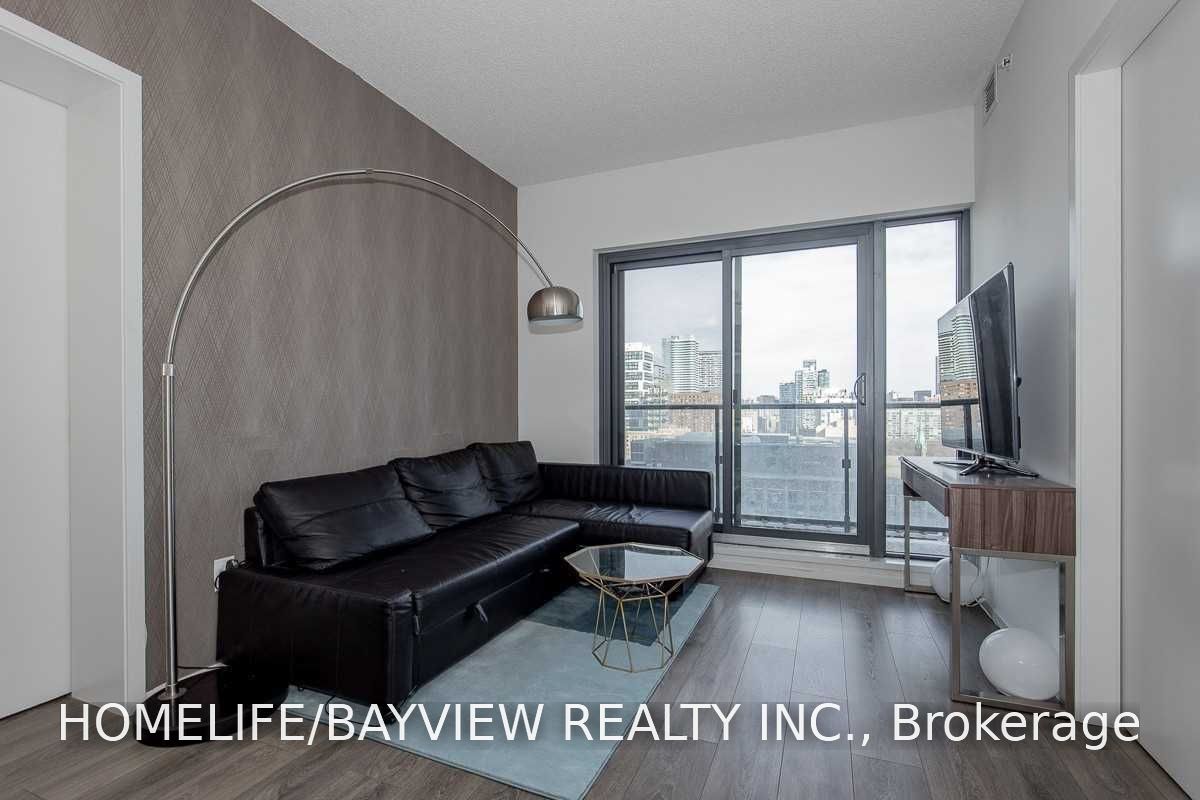 159 Dundas Street E 1807, Toronto, ON M5B 1E4 photo 5