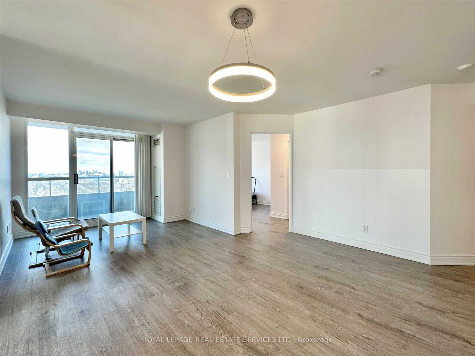 23 Hollywood Avenue 3505, Toronto, ON M2N 7L8 photo 3