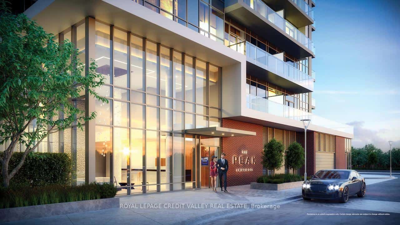 32 Forest Manor Road 401, Toronto, ON M2J 0H2