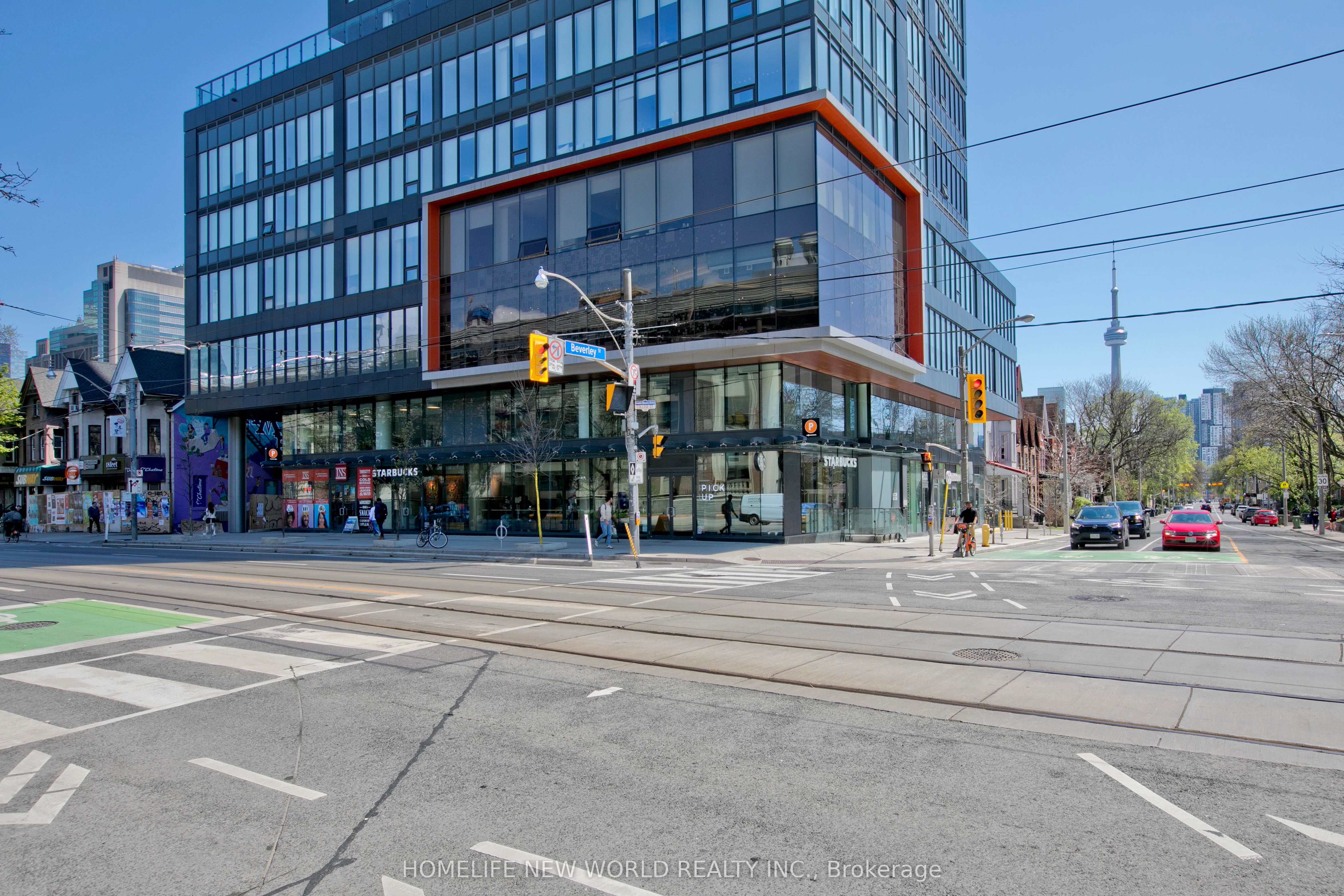 203 College Street 3006, Toronto, ON M5T 1P9 photo 2