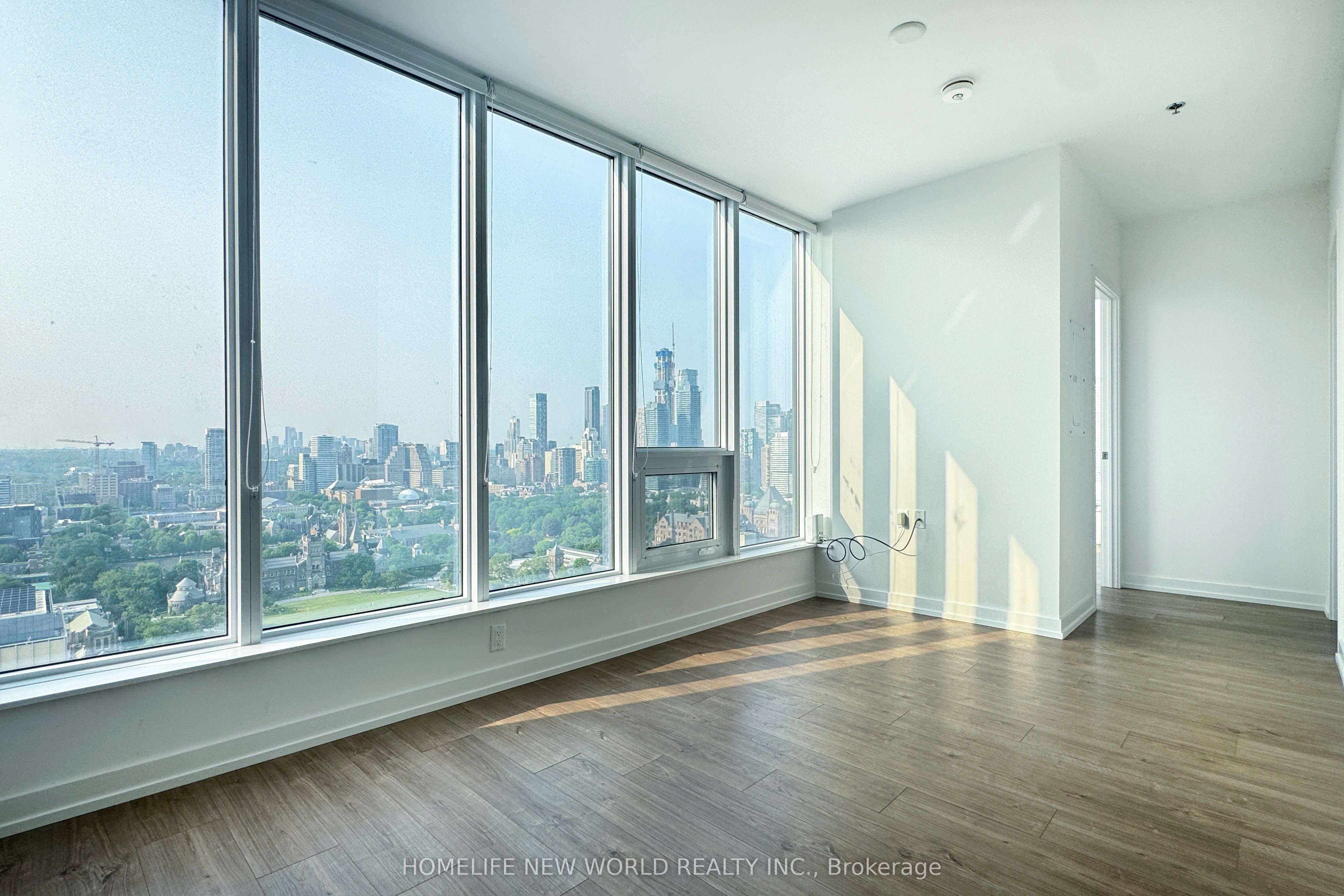 203 College Street 3006, Toronto, ON M5T 1P9 photo 3