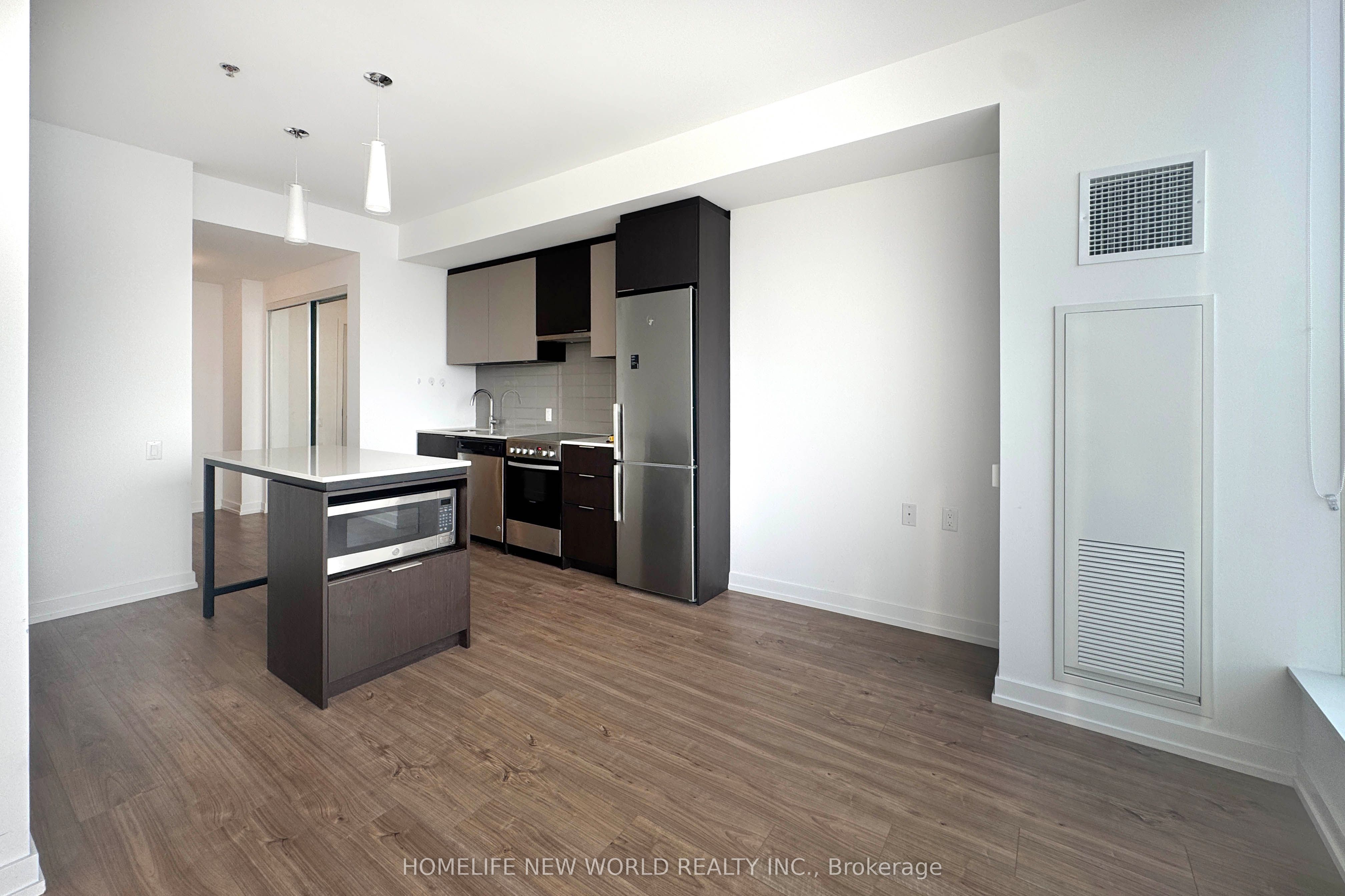 203 College Street 3006, Toronto, ON M5T 1P9 photo 4