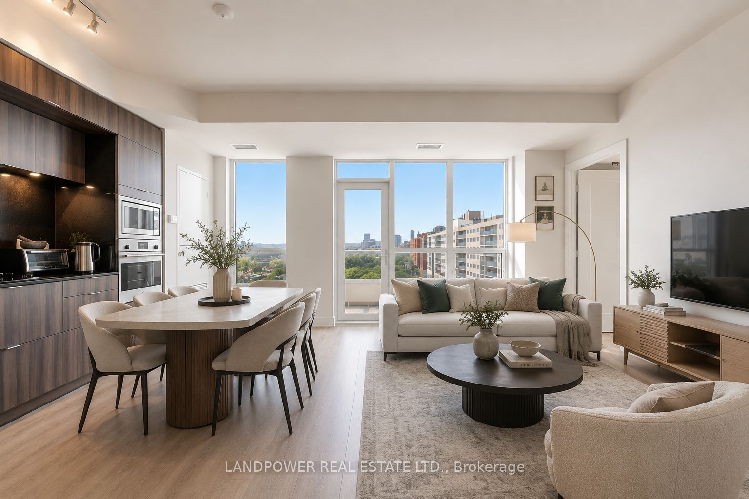38 Cameron Street 908, Toronto, ON M5T 0C3
