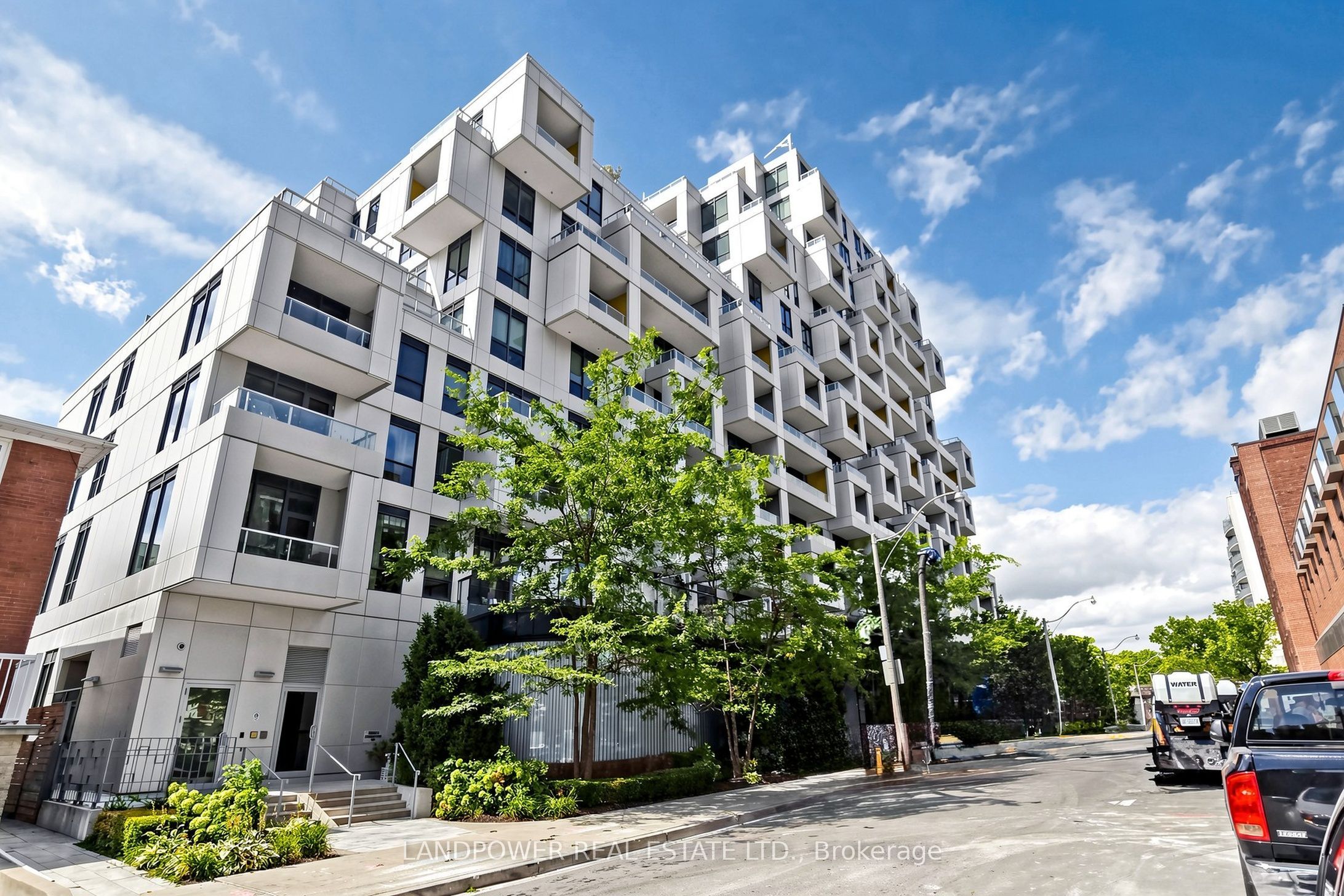 38 Cameron Street 908, Toronto, ON M5T 0C3 photo 4