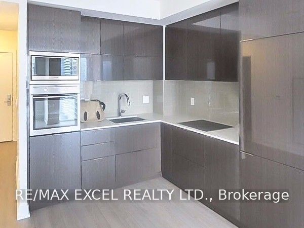 318 Richmond Street W 2508, Toronto, ON M5V 0B4 photo 3