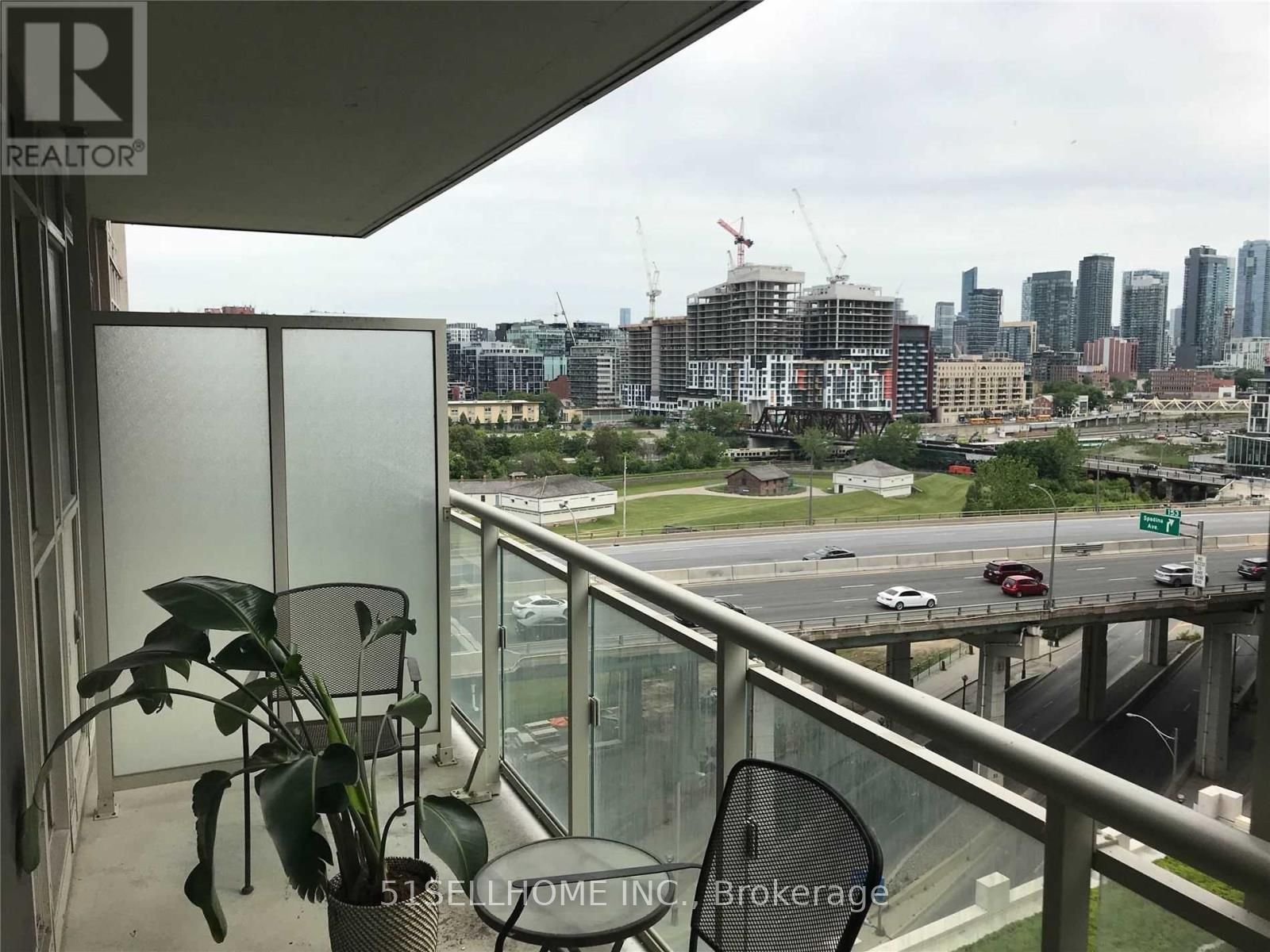 35 Bastion Street 1720, Toronto, ON M5V 0C2 photo 3