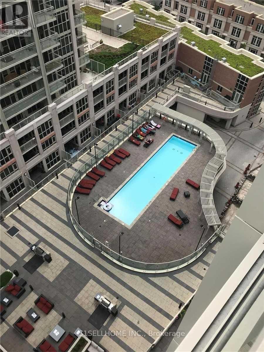 35 Bastion Street 1720, Toronto, ON M5V 0C2 photo 5