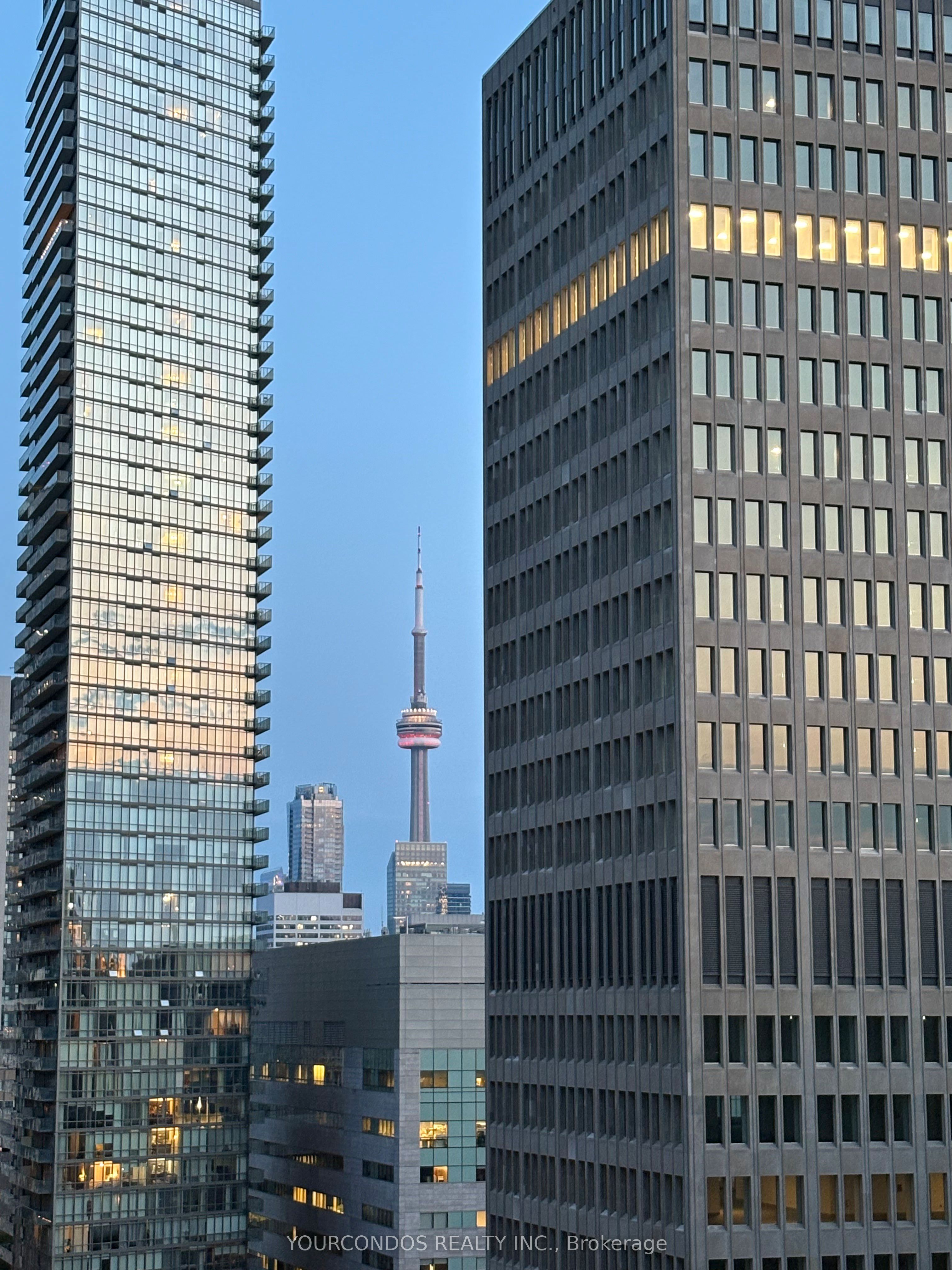 955 Bay Street 1307, Toronto, ON M5S 2A2 photo 3