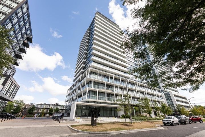 180 Fairview Mall Drive 308, Toronto, ON M2J 0G4