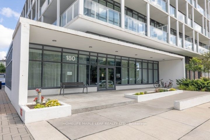 180 Fairview Mall Drive 308, Toronto, ON M2J 0G4 photo 2