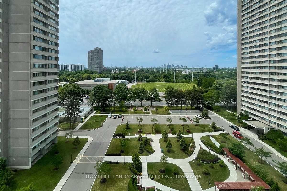725 Don Mills Road 1103, Toronto, ON M3C 1S7