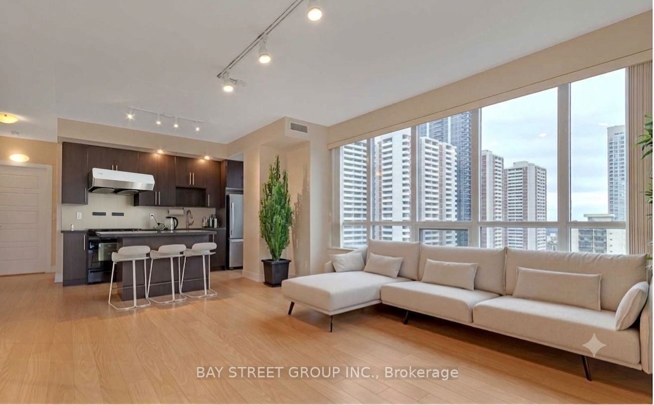28 Linden Street 1206, Toronto, ON M4Y 0A4