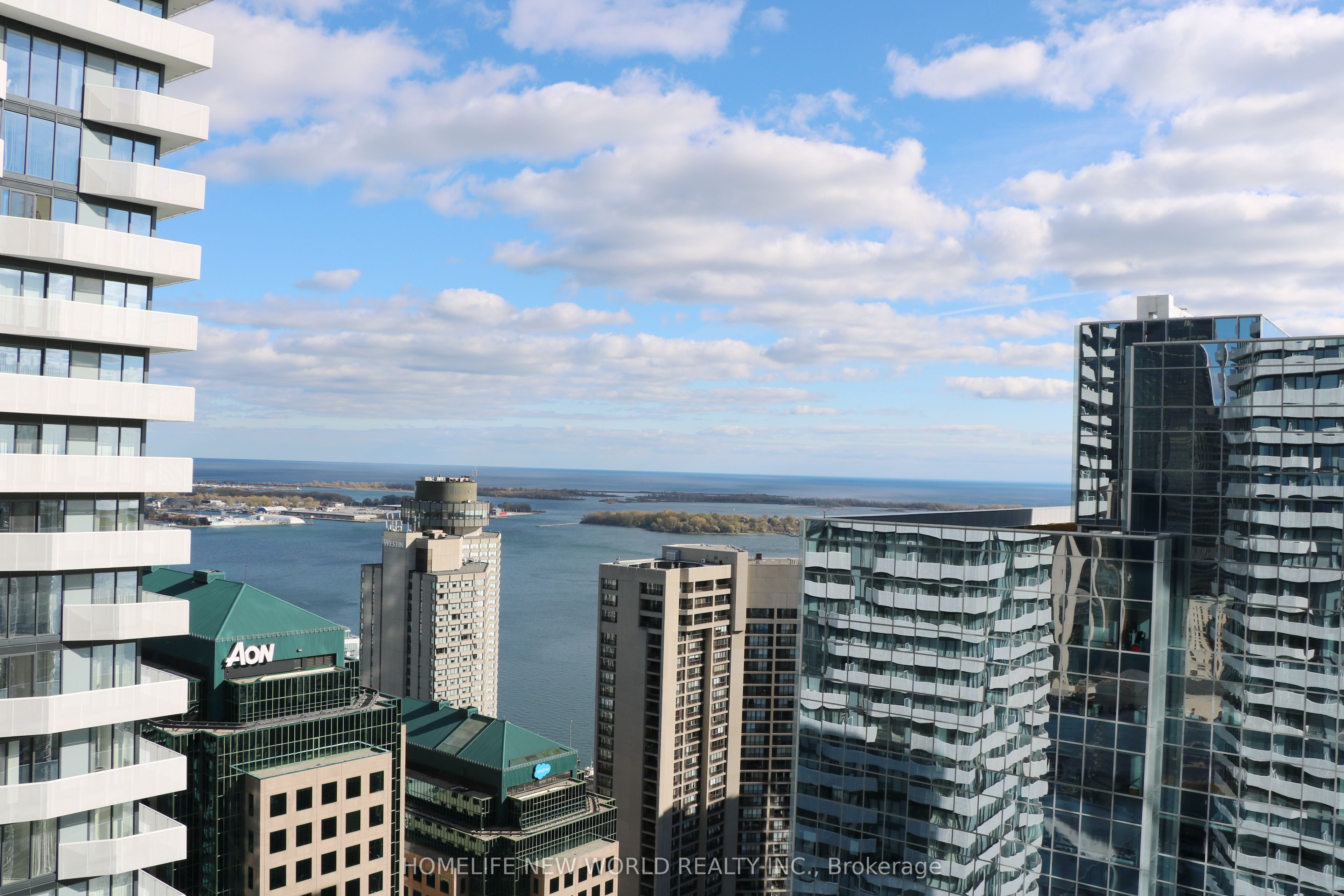 100 Harbour Street 4210, Toronto, ON M5J 0B5