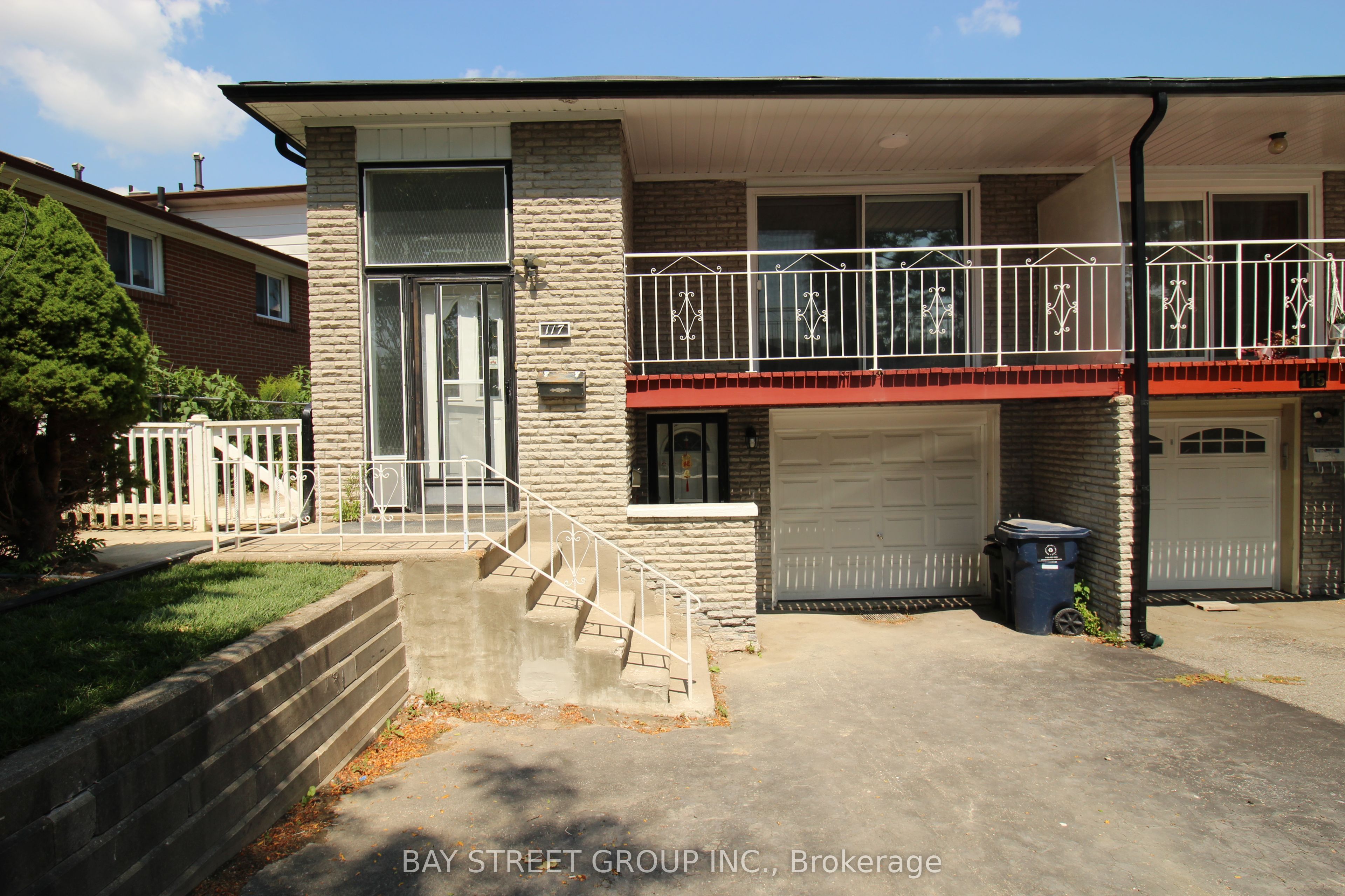 117 Pindar Crescent Main Floor, Toronto, ON M2J 3L3 photo 3