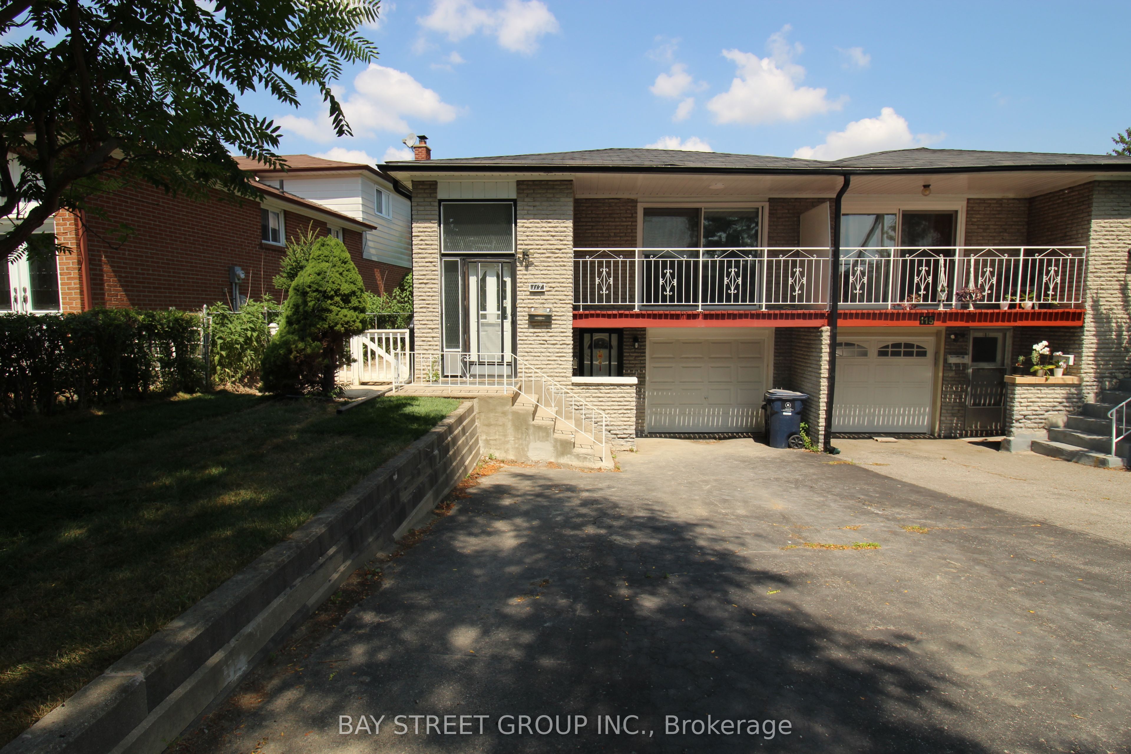 117 Pindar Crescent Main Floor, Toronto, ON M2J 3L3 photo 4