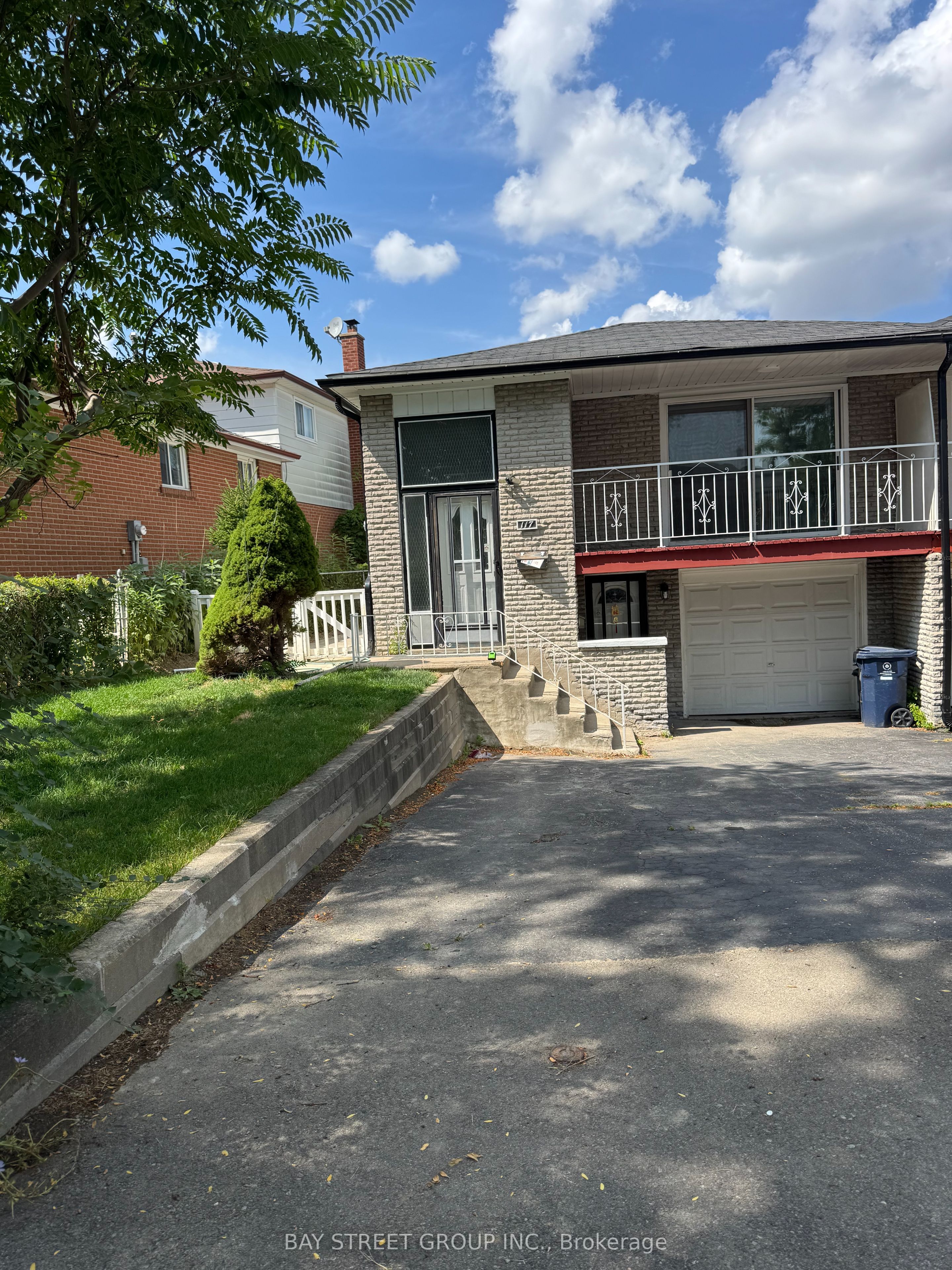 117 Pindar Crescent Main Floor, Toronto, ON M2J 3L3 photo 5