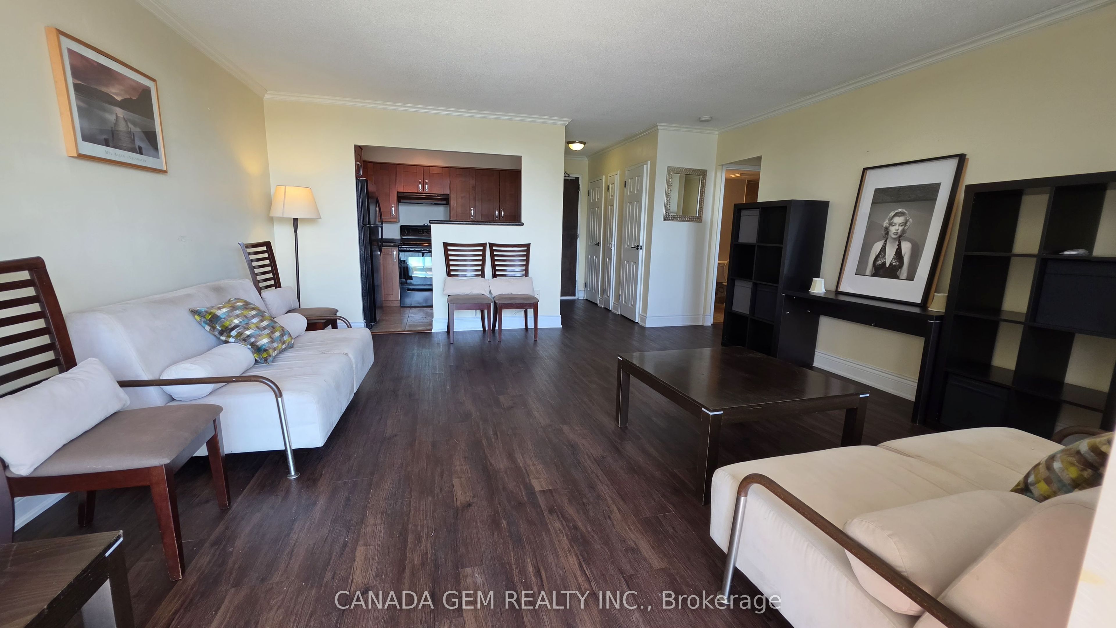 5949 Yonge Street 506, Toronto, ON M2M 3V8 photo 4