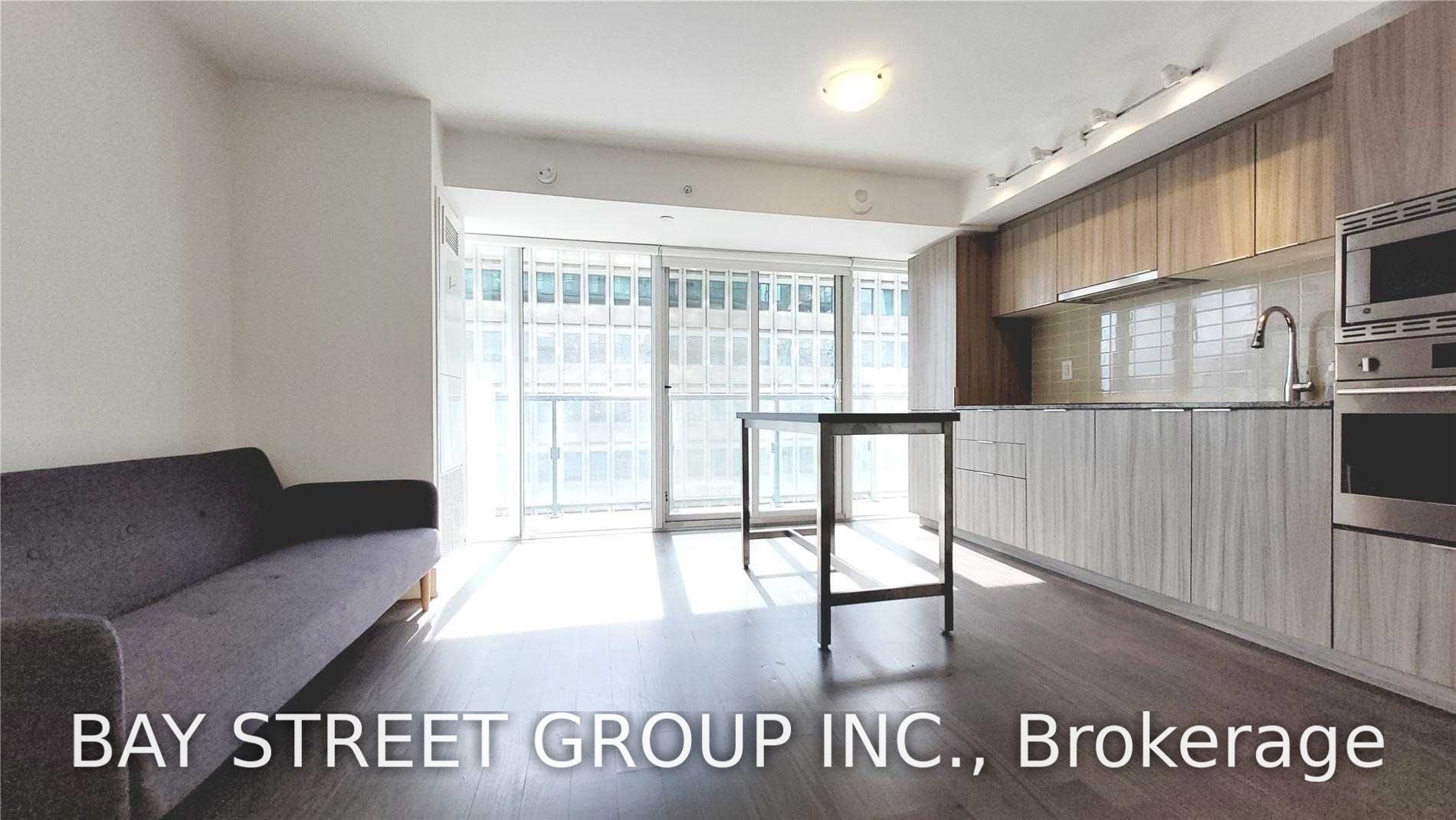 955 Bay Street 1710, Toronto, ON M5S 0C6 photo 5