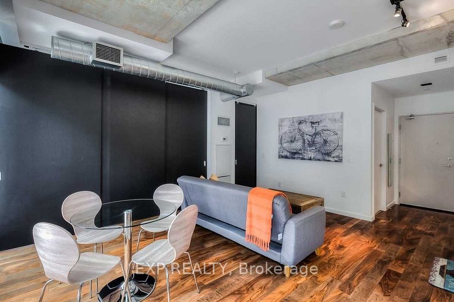 32 Trolley Crescent 1021, Toronto, ON M5A 0E8 photo 5