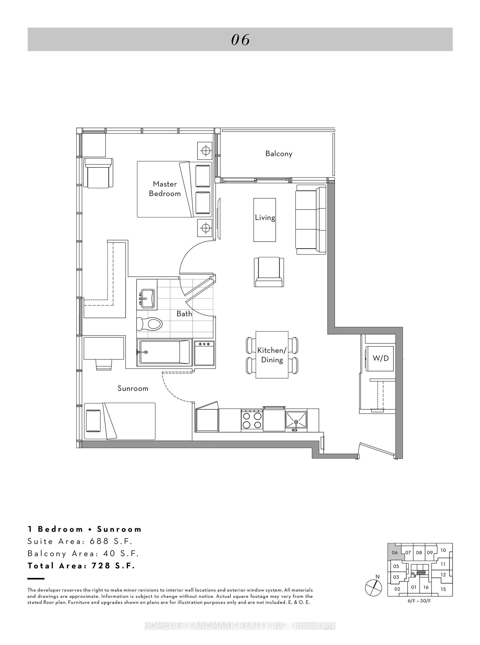 17 Bathurst Street 806, Toronto, ON M5V 0N1