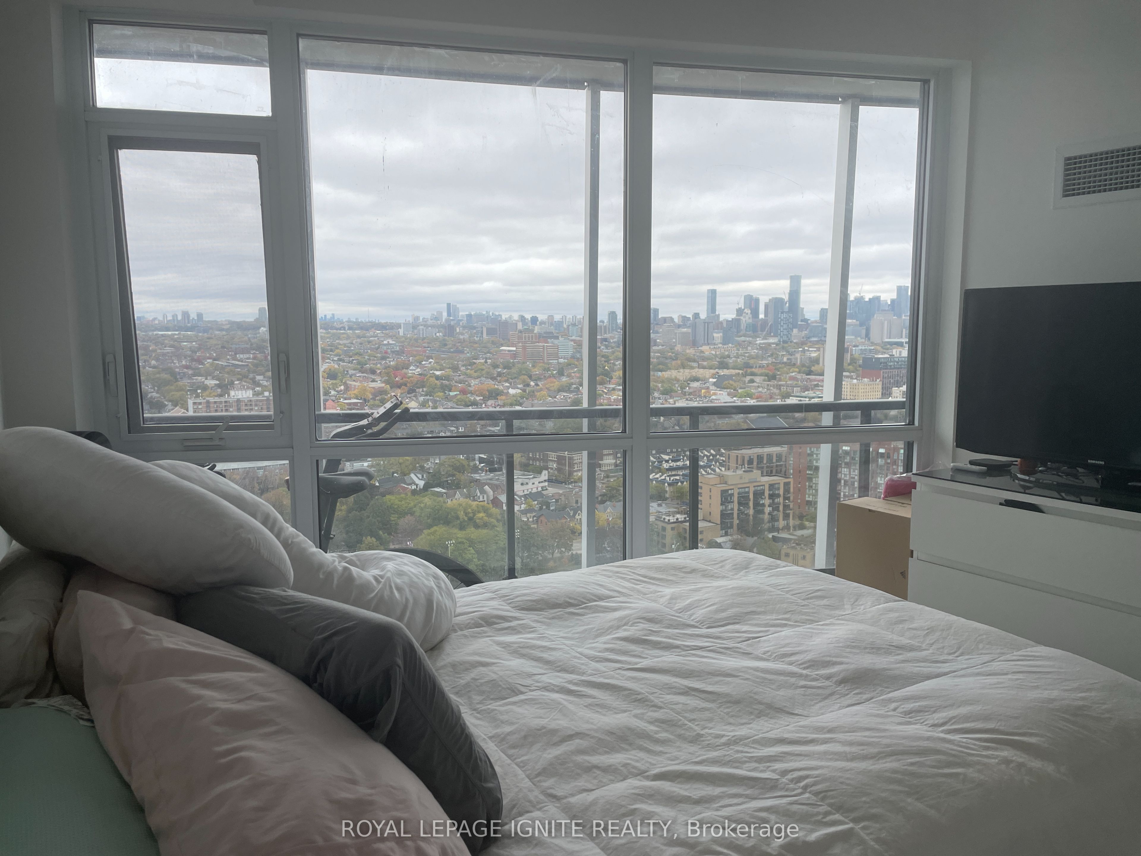 50 Ordnance Street 2809, Toronto, ON M6K 0C9