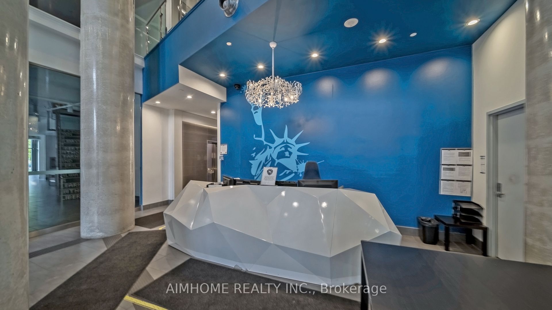 150 EAST LIBERTY Street 1909, Toronto, ON M6K 3R5 photo 3
