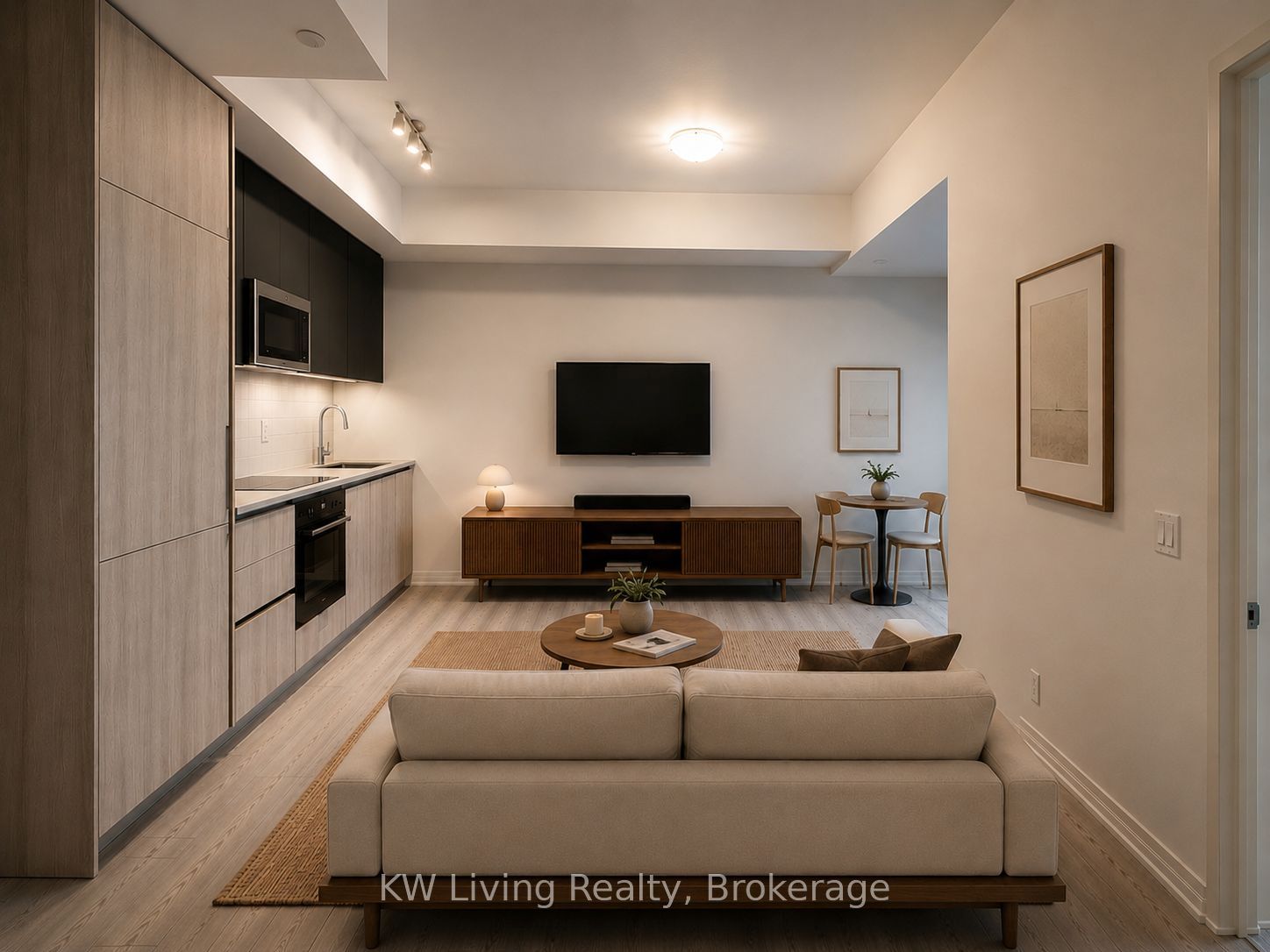 400 King Street W 726, Toronto, ON M5V 1K2 photo 2