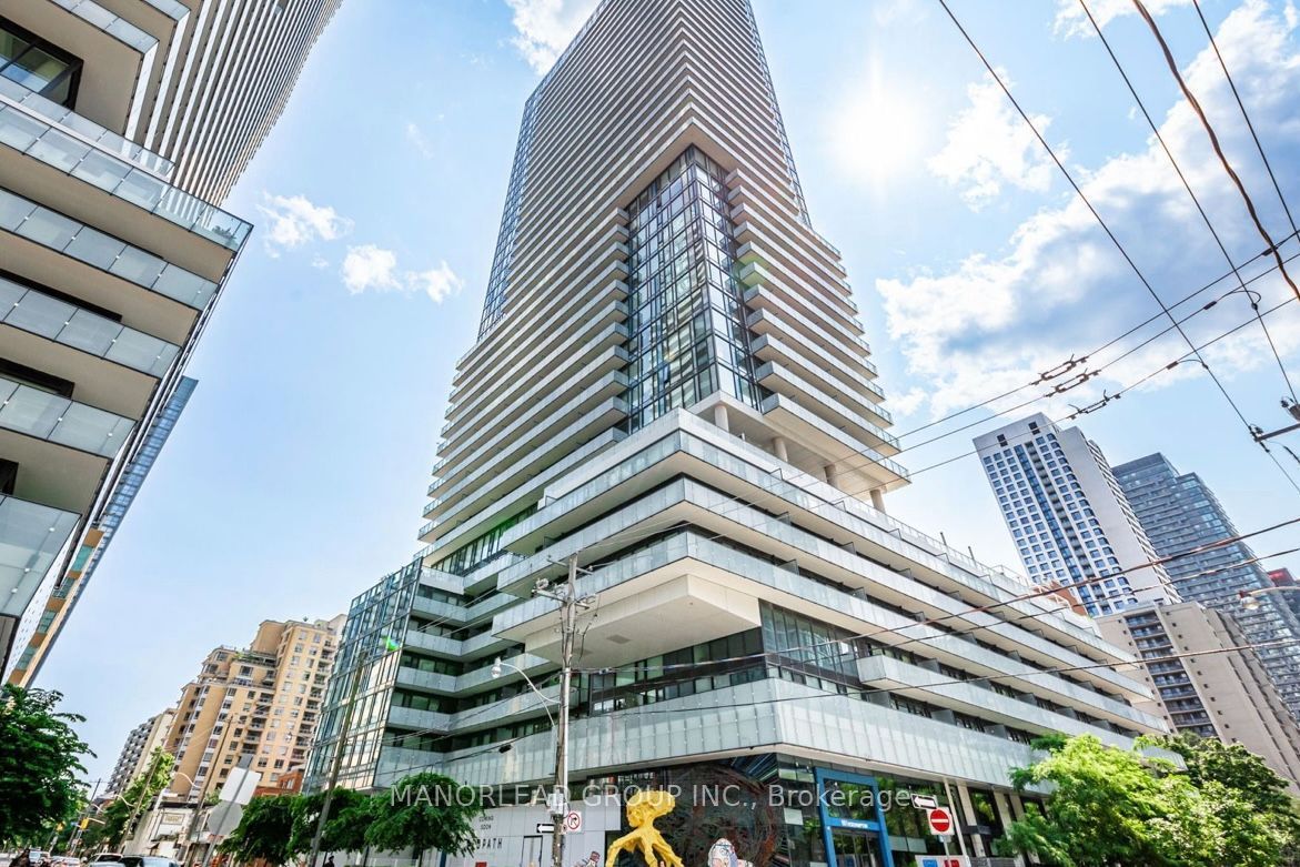 161 Roehampton Avenue 3209, Toronto, ON M4P 0C8