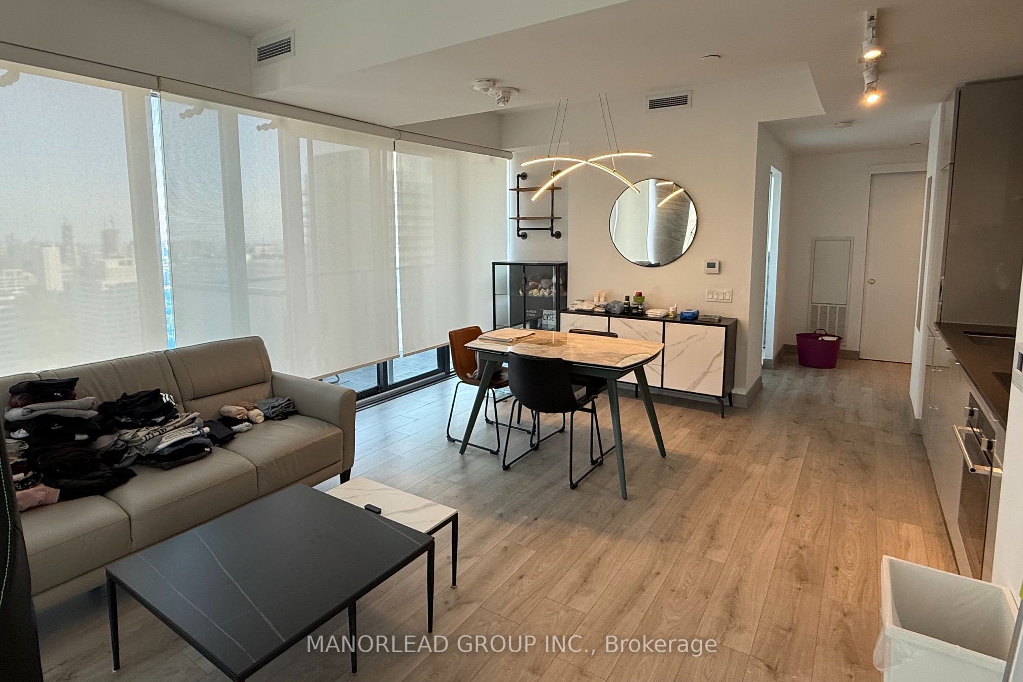 161 Roehampton Avenue 3209, Toronto, ON M4P 0C8 photo 3
