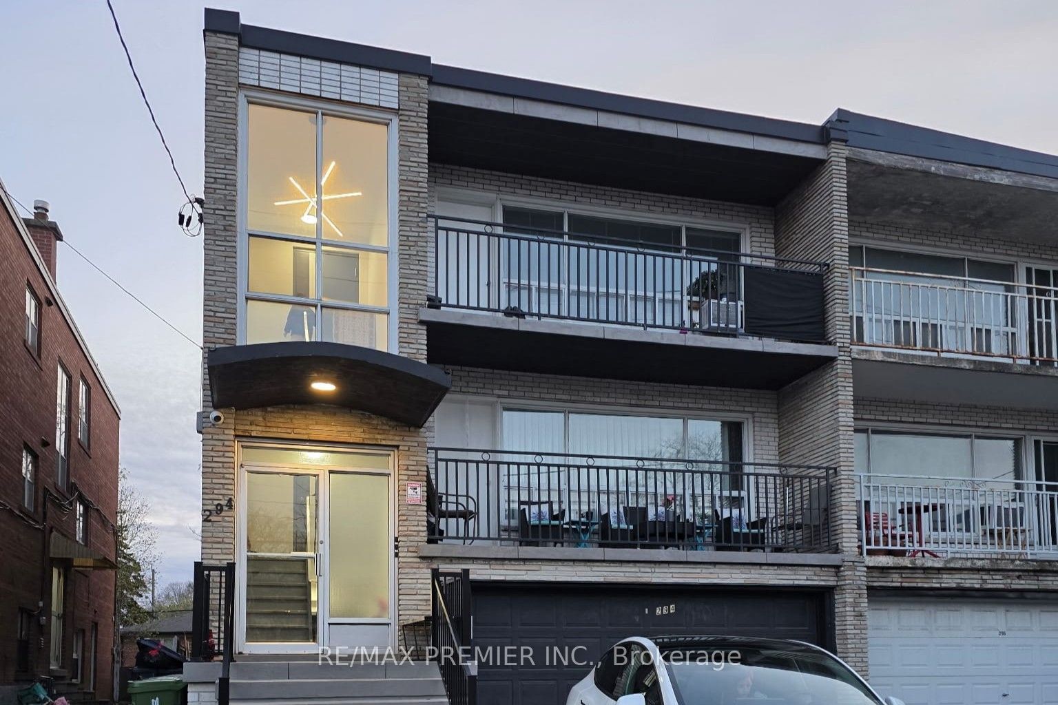 294 Wilmington Avenue 3, Toronto, ON M3H 5K7 photo 3