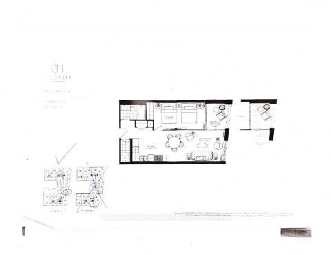 505 Glencairn Avenue 217, Toronto, ON M6B 0B2