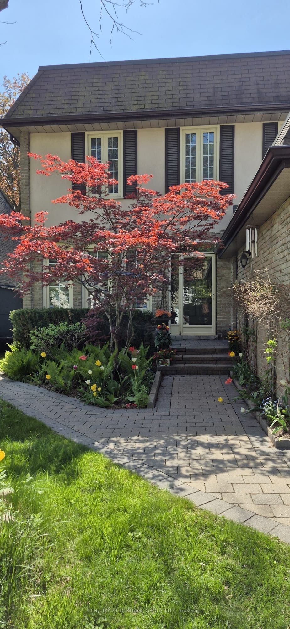 8 Tarbert Road BSMT, Toronto, ON M2M 2Y2 photo 2